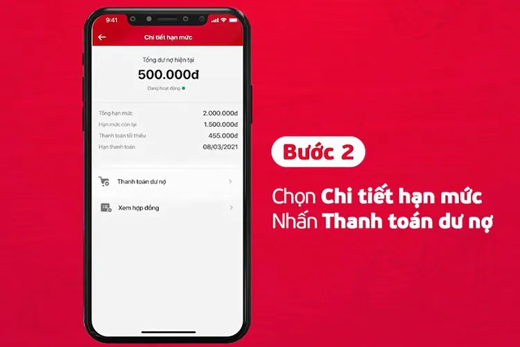 Ví trả sau Paynow là gì? Hướng dẫn cách đăng ký và thanh toán bằng ví trả sau Paynow