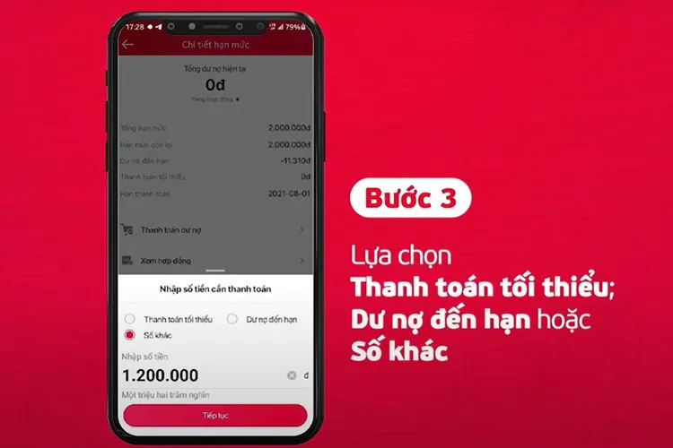 Ví trả sau Paynow là gì? Hướng dẫn cách đăng ký và thanh toán bằng ví trả sau Paynow