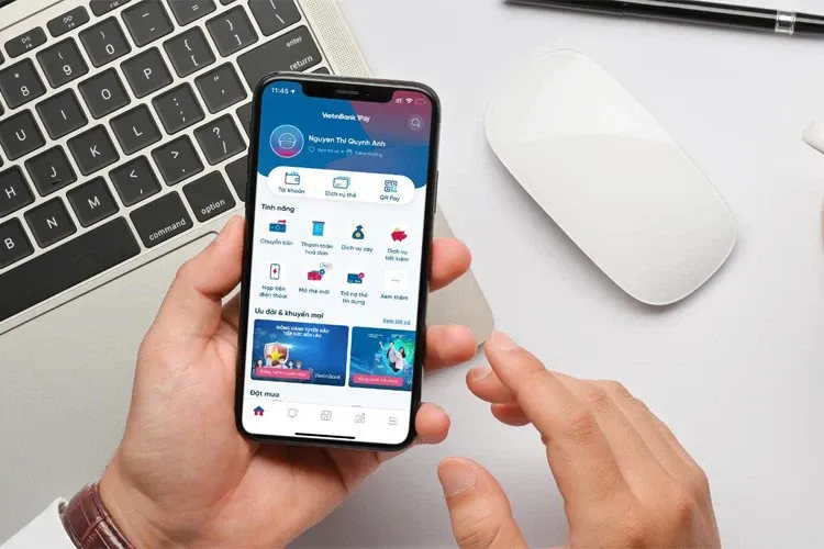 VietinBank iPay – Ứng dụng thanh toán trực tuyến của ngân hàng VietinBank cực kỳ tiện lợi, dễ sử dụng