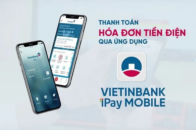 VietinBank iPay – Ứng dụng thanh toán trực tuyến của ngân hàng VietinBank cực kỳ tiện lợi, dễ sử dụng