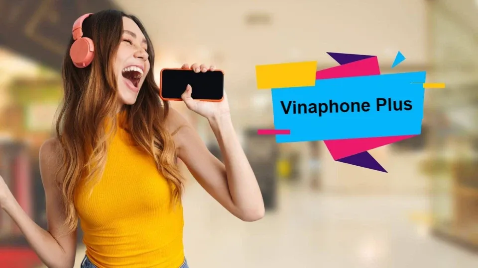 Vinaphone Plus đổi điểm: Hướng dẫn cách đổi điểm lấy quà tặng miễn phí từ Vinaphone