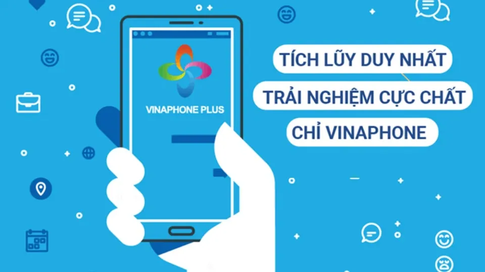 Vinaphone Plus đổi điểm: Hướng dẫn cách đổi điểm lấy quà tặng miễn phí từ Vinaphone