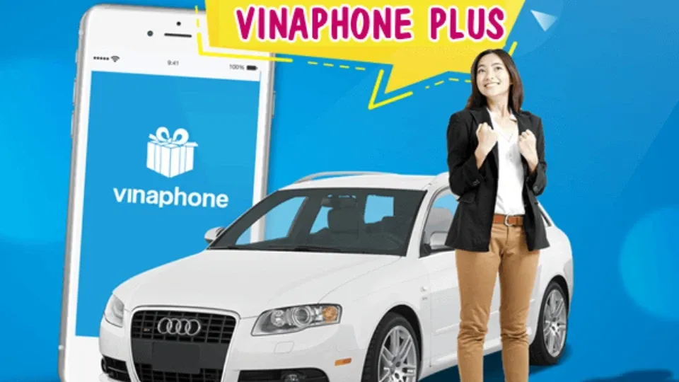 Vinaphone Plus đổi điểm: Hướng dẫn cách đổi điểm lấy quà tặng miễn phí từ Vinaphone