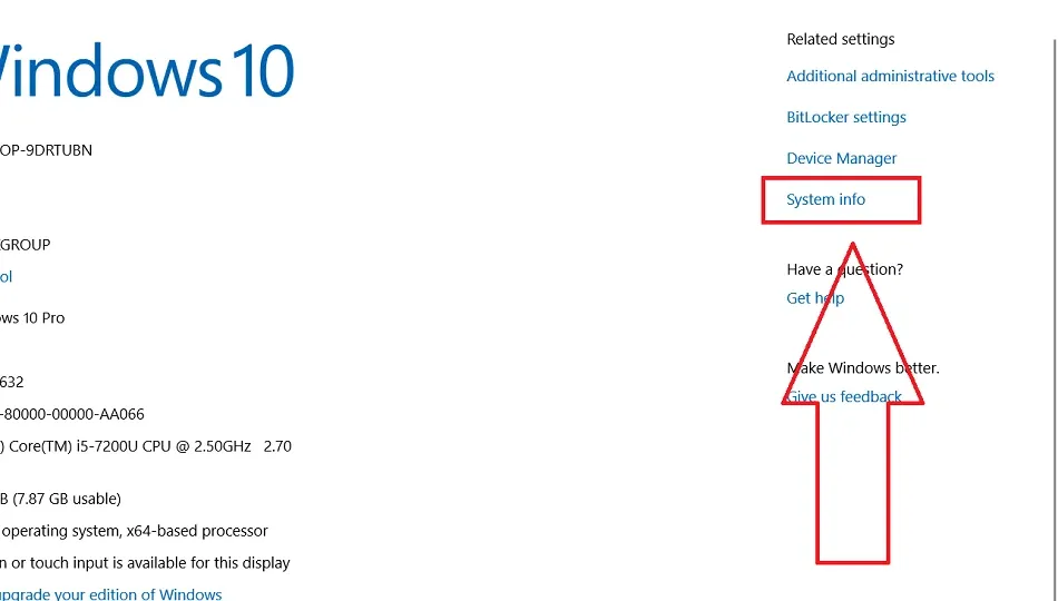 Virtual memory là gì? Hướng dẫn set RAM ảo cho máy tính Windows 10