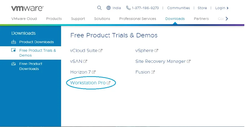 VMware là gì? Hướng dẫn các bước chi tiết cài đặt VMware trên Windows 11