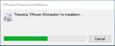 VMware là gì? Hướng dẫn các bước chi tiết cài đặt VMware trên Windows 11