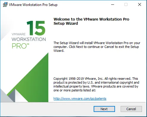 VMware là gì? Hướng dẫn các bước chi tiết cài đặt VMware trên Windows 11