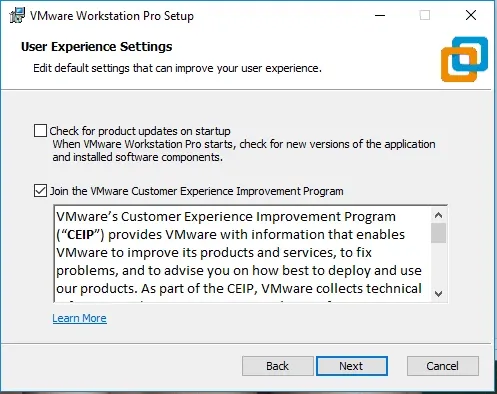 VMware là gì? Hướng dẫn các bước chi tiết cài đặt VMware trên Windows 11