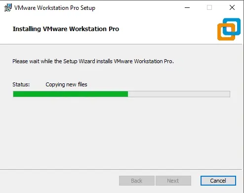 VMware là gì? Hướng dẫn các bước chi tiết cài đặt VMware trên Windows 11