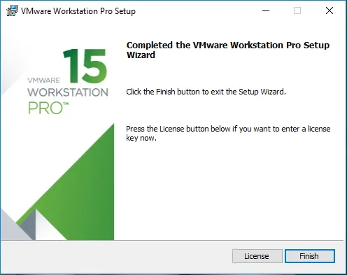 VMware là gì? Hướng dẫn các bước chi tiết cài đặt VMware trên Windows 11