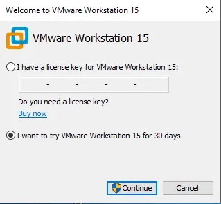 VMware là gì? Hướng dẫn các bước chi tiết cài đặt VMware trên Windows 11