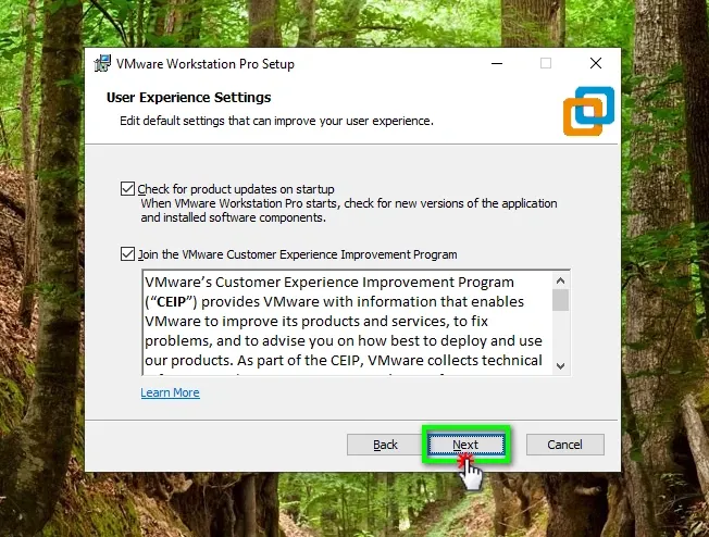 Vmware Workstation 16 Pro: Hướng dẫn A-Z cách tải và cài đặt phần mềm ảo hóa trên Windows