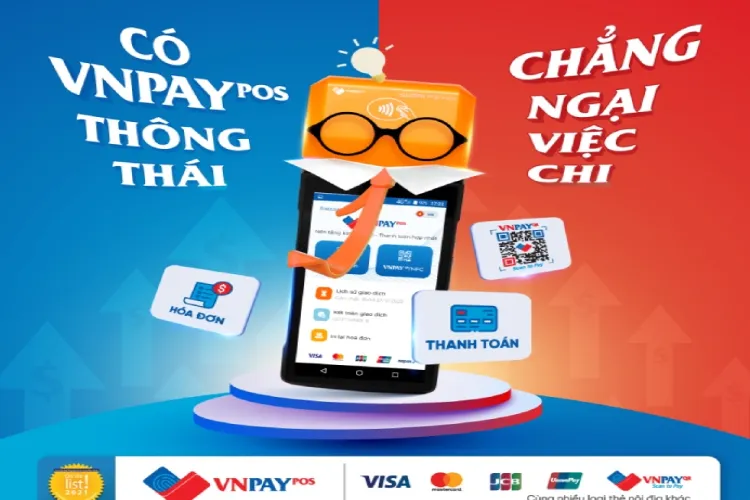 VNPAY Merchant: Một trong những giải pháp tối ưu hoá quy trình thanh toán cho doanh nghiệp của bạn