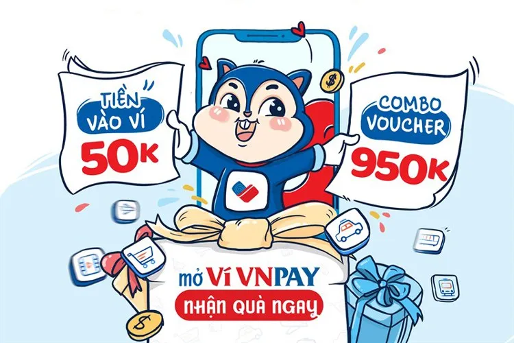 VNPAY Merchant: Một trong những giải pháp tối ưu hoá quy trình thanh toán cho doanh nghiệp của bạn