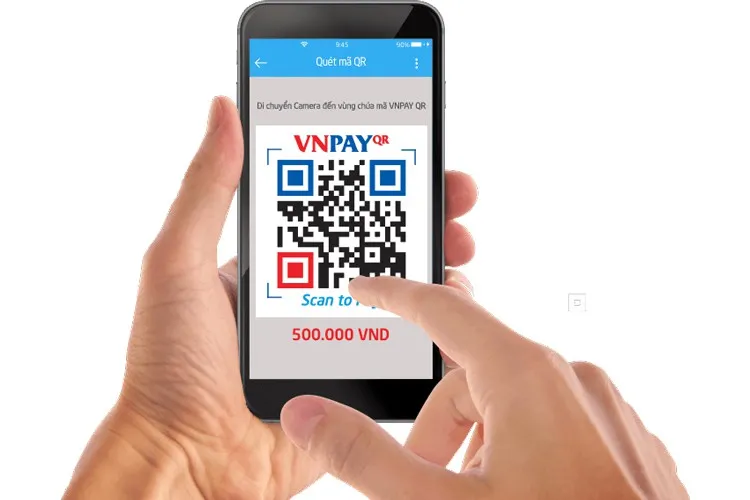 VNPAY Merchant: Một trong những giải pháp tối ưu hoá quy trình thanh toán cho doanh nghiệp của bạn