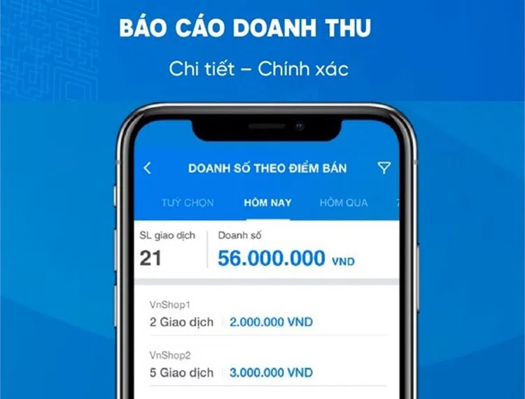 VNPAY Merchant: Một trong những giải pháp tối ưu hoá quy trình thanh toán cho doanh nghiệp của bạn