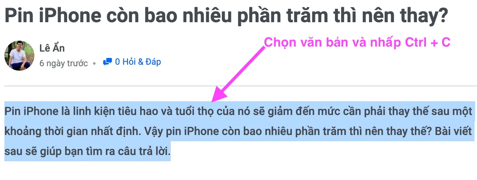 Với phím tắt này, việc dán văn bản đã được loại bỏ định dạng vào Microsoft Word chưa bao giờ dễ đến thế