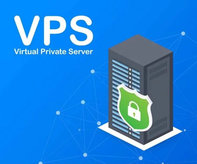 VPS là gì? Tất tần tật thông tin về VPS mà bạn cần biết