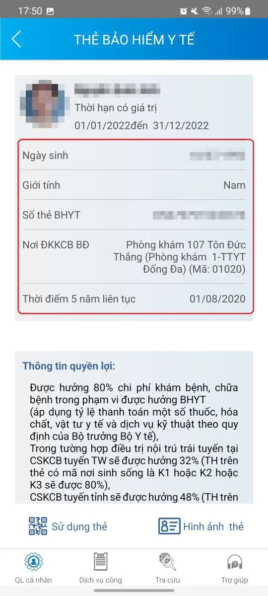 VssID là gì? Cách sử dụng bảo hiểm xã hội số toàn dân