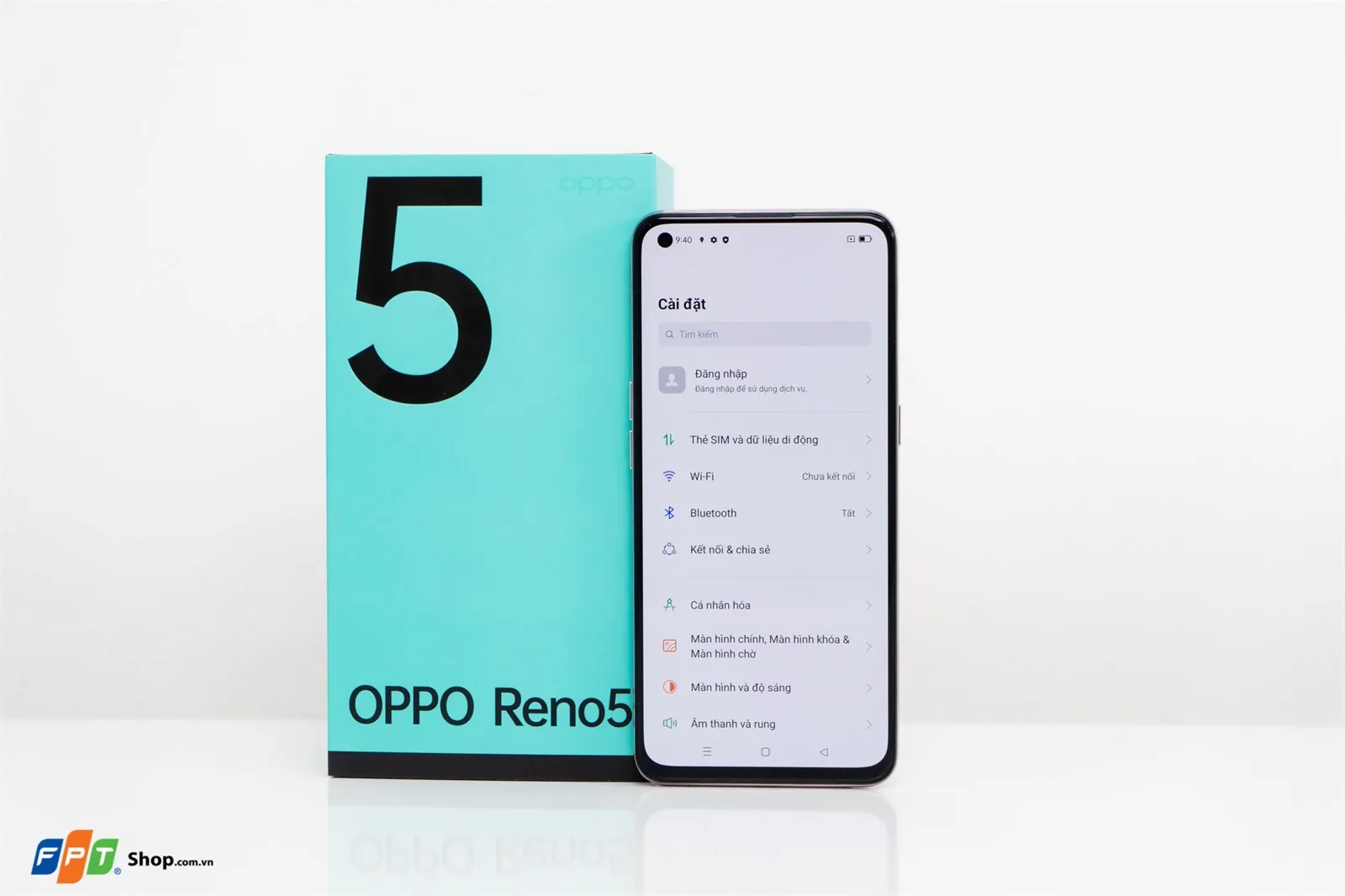 Vừa sắm OPPO Reno5 về? Đây là những mẹo bạn cần biết để mang đến trải nghiệm tuyệt vời