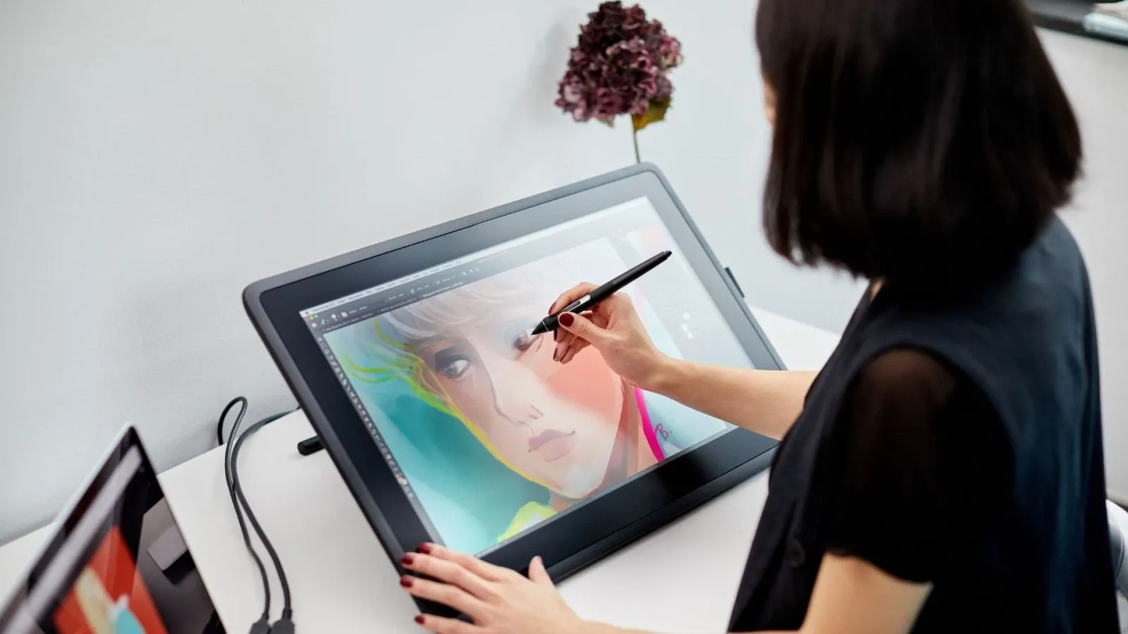 Wacom là gì? Cách kết nối bảng vẽ Wacom với máy tính chi tiết