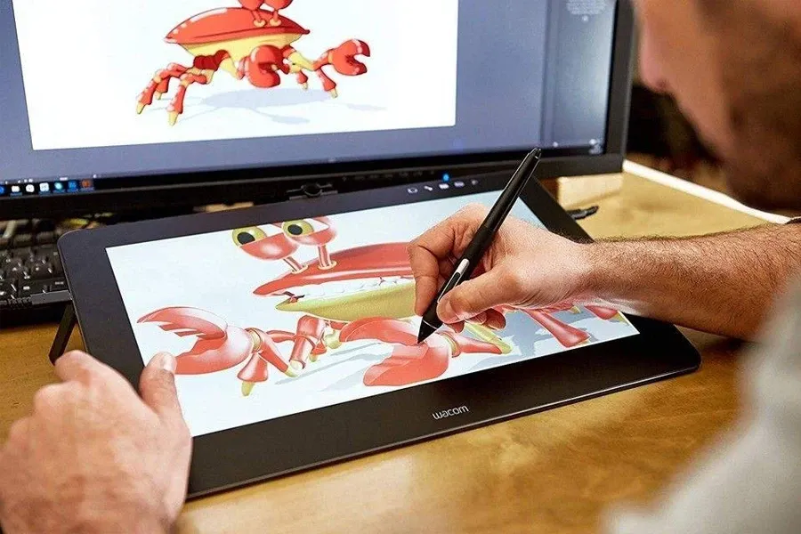 Wacom là gì? Cách kết nối bảng vẽ Wacom với máy tính chi tiết