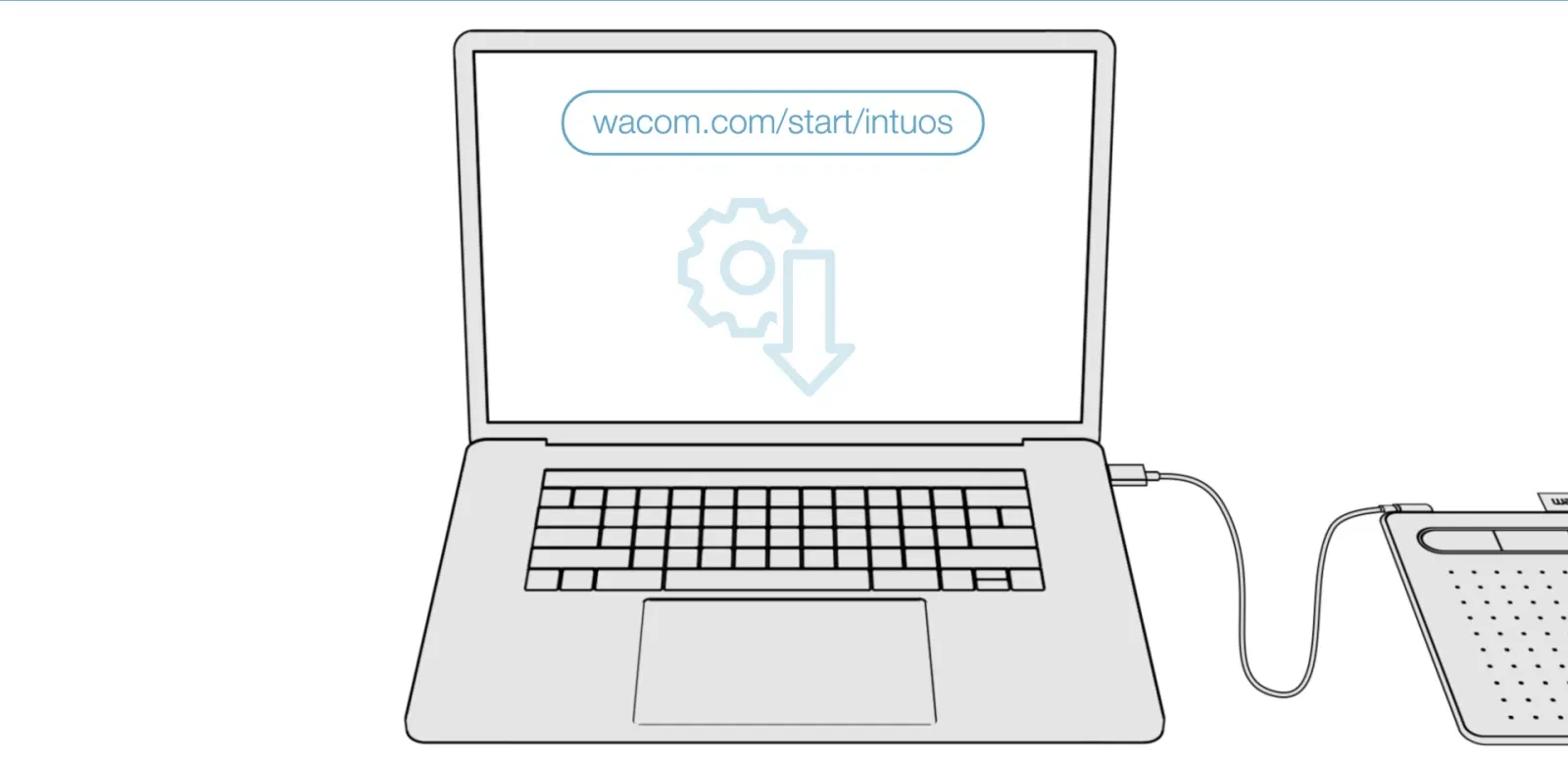 Wacom là gì? Cách kết nối bảng vẽ Wacom với máy tính chi tiết