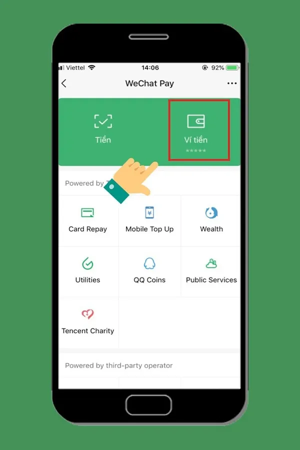 WeChat Pay là gì? Cách tạo ví WeChat Pay đơn giản nhất