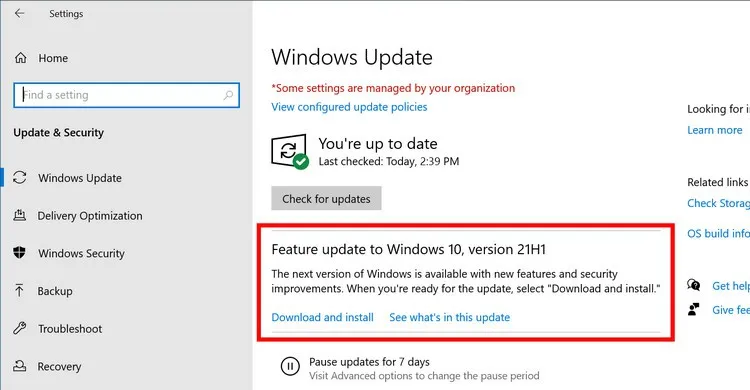 Werfault.exe là gì? Cách khắc phục lỗi Werfault.exe trong Windows 10