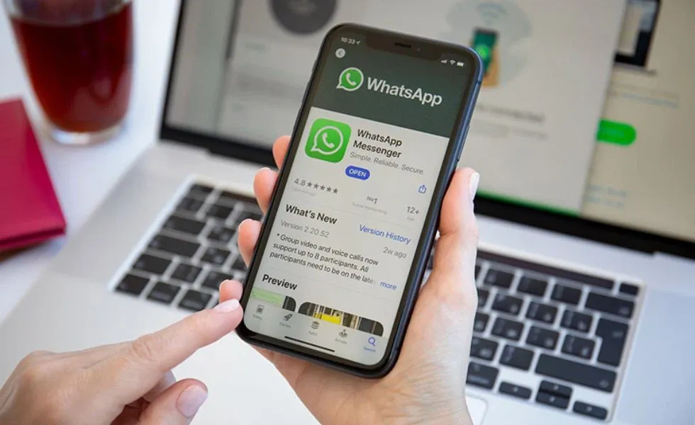 WhatsApp không gửi mã xác nhận: 10 nguyên nhân và gợi ý cách khắc phục nhanh