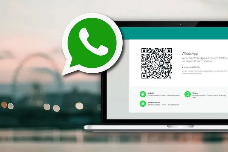 WhatsApp liên tục đăng xuất tài khoản trên Windows và cách khắc phục