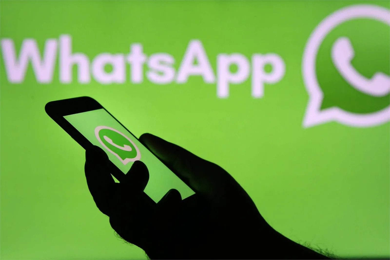 WhatsApp tích hợp tính năng bảo mật sinh trắc học trong ứng dụng web và máy tính để bàn