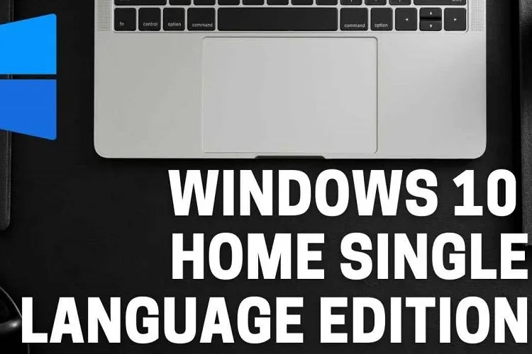 Windows 10 Home Single Language là gì? Bạn cần biết những điều này trước khi tải về và cài đặt