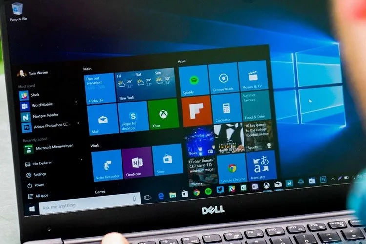 Windows 10 N là gì? Khác biệt gì với các phiên bản Windows khác?