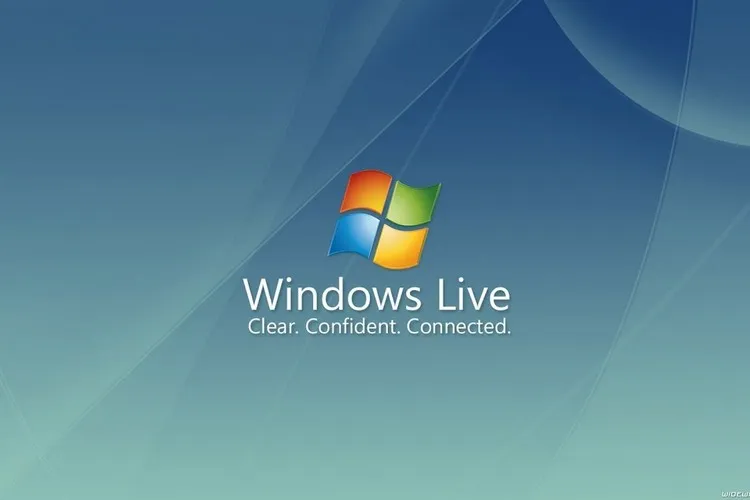 Windows Live là gì? Các dịch vụ, ứng dụng có trên Windows Live