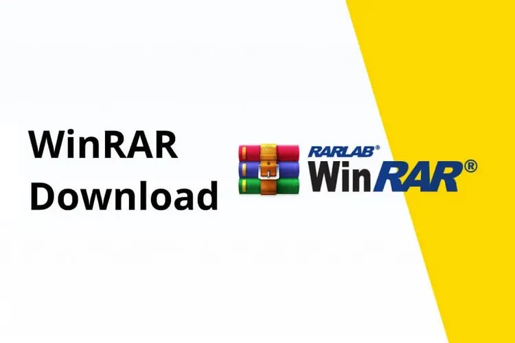 WinRAR 64 là gì? Các tính năng chính của WinRAR 64, tải cà cài đặt WinRAR 64 trên máy tính