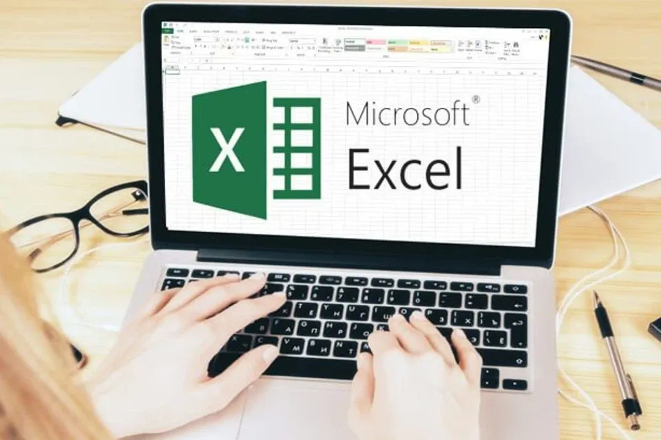 Workbook trong Excel là gì? Phân biệt giữa Workbook và Worksheet