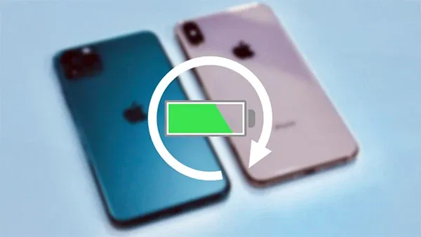 Xả pin iPhone là gì? Cách để xả pin trên iPhone