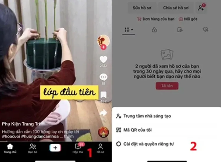 Xác minh 18 tuổi trên TikTok để làm gì? Hướng dẫn các bước xác minh đơn giản