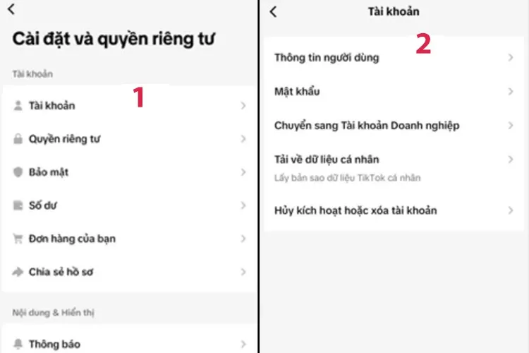 Xác minh 18 tuổi trên TikTok để làm gì? Hướng dẫn các bước xác minh đơn giản