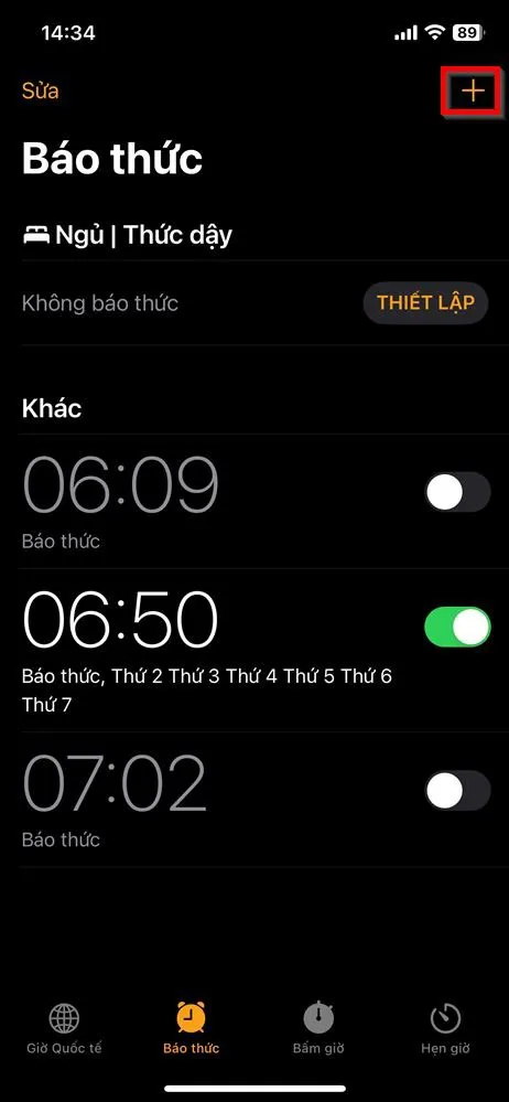 Xem ngay cách đặt chuông báo thức bằng bài hát cho iPhone cực hay mà ít người biết