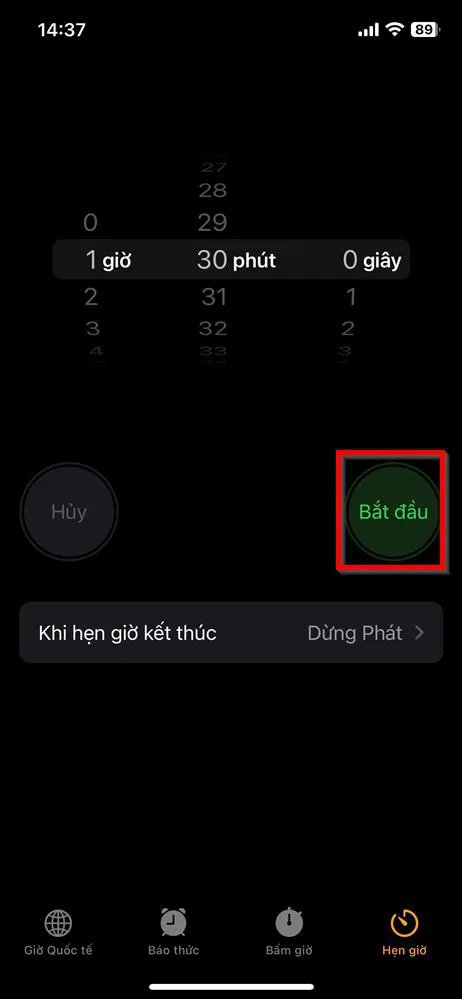 Xem ngay cách đặt chuông báo thức bằng bài hát cho iPhone cực hay mà ít người biết