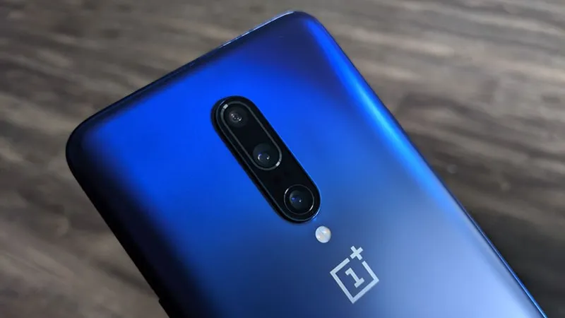 Xem trực tiếp sự kiện ra mắt OnePlus 7T Pro tại đây