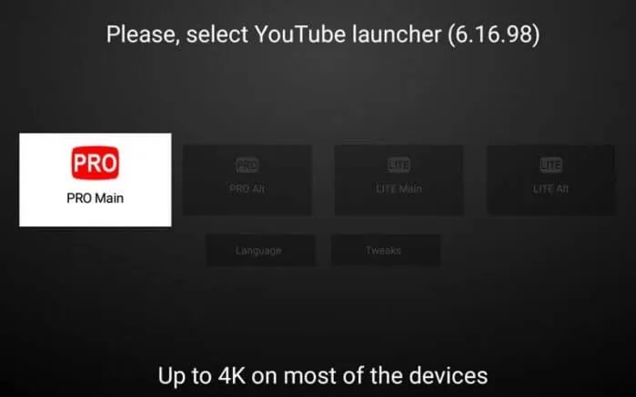 Xem video không ngắt quãng với 6 cách chặn quảng cáo Youtube trên Android TV