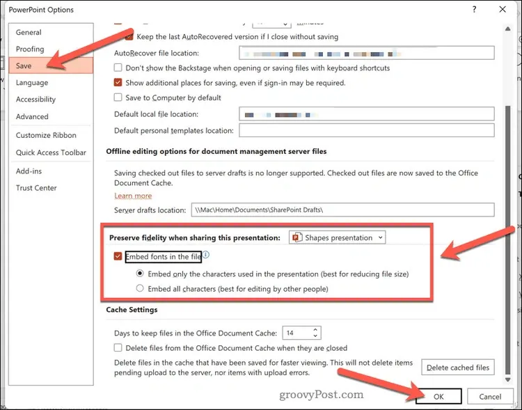 Xóa tất cả ghi chú trong PowerPoint bạn đã biết cách?