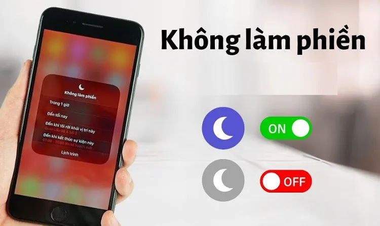 Xử lý lỗi điện thoại không có chuông khi có cuộc gọi đến trong 1 phút tại nhà!