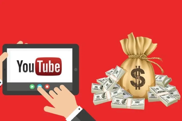 YouTube trả tiền như thế nào? Làm sao để nhận tiền từ YouTube?