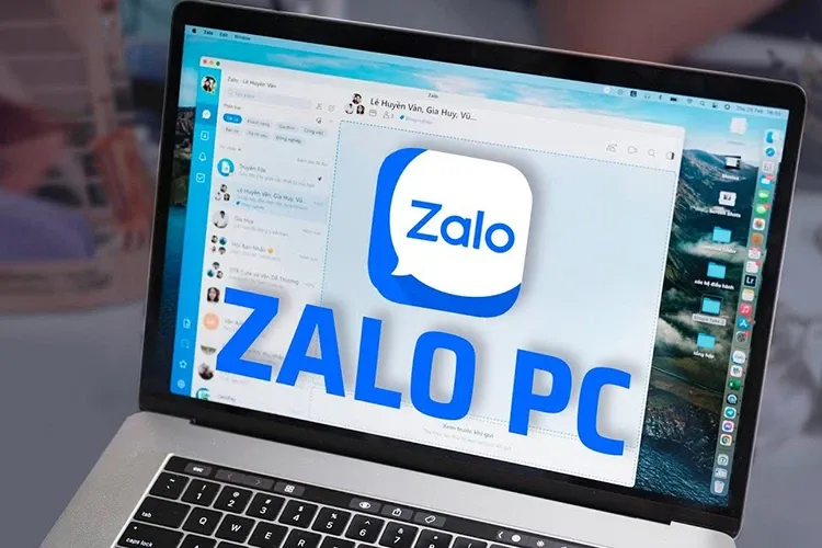 Zalo PC là gì? Hướng dẫn cách tải, đăng nhập và sử dụng Zalo PC có thể bạn sẽ cần