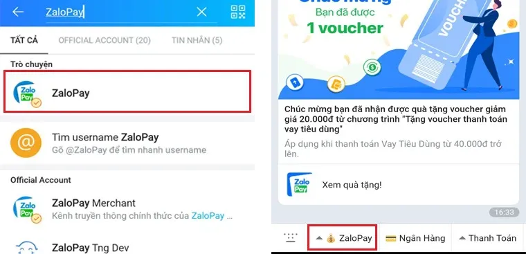 Zalopay là gì? Cách đăng ký sử dụng ZaloPay đơn giản nhất